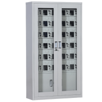 鑫木樽充电柜30门台