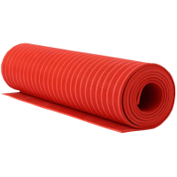 中锦科技 绝缘胶垫 3mm*1.5m*10m 卷