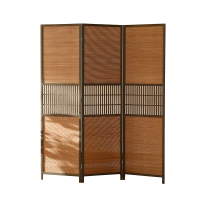 翼澜 屏风 3扇 个