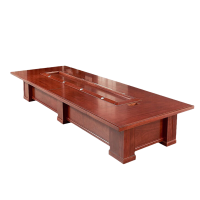 凌美盛 会议桌9米 LMS-113/张