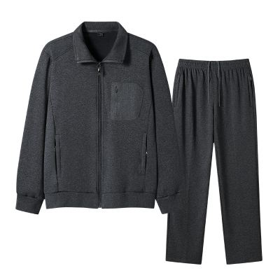 徽润和 加绒运动套装 FT37 套