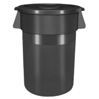 鑫龙都垃圾桶38L个