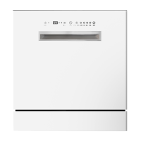 欧派[24年旗舰]家电补贴灶下嵌入式洗碗机带消毒柜烘干一体机一级水效E03