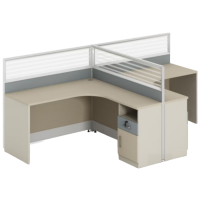 首指(SZ)办公桌/YL02-T2