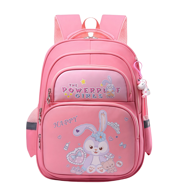 铁洋 儿童书包背包 38cm*30cm*12cm 个