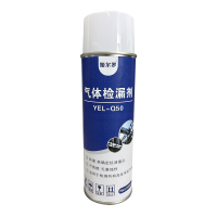 娅尔罗 气体检漏剂 YEL-Q50 500ml/瓶