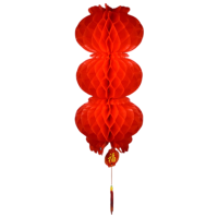 韧知 灯笼 30# 个