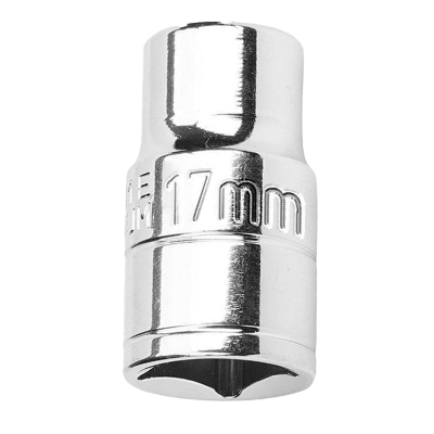 鸿聚赢 内六角套筒 17mm 个
