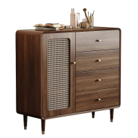 豫龙都 收纳柜 1米 台