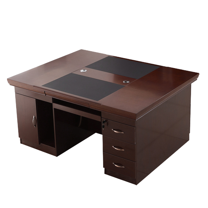 凌美盛 2人对坐办公桌1.4米 电脑桌 LMS-72/张