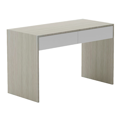 昇恒轩 大客户专享 办公桌 书桌 写字台 1200*550*750mm/张