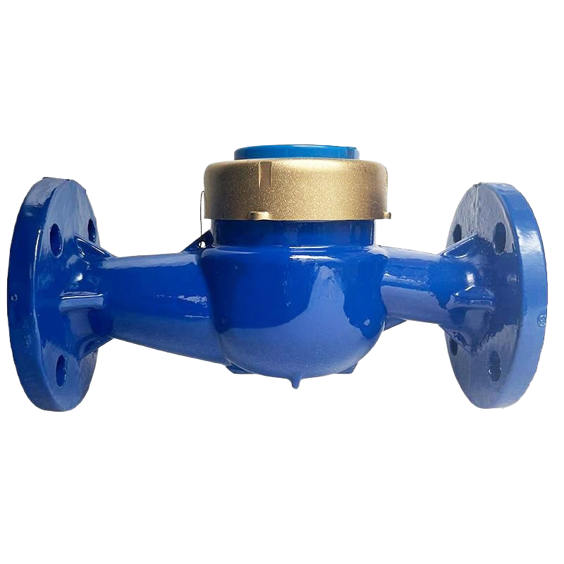 宜黔技术 法兰旋翼式水表 DN-65 个