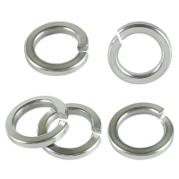 昡 不锈钢弹垫 M12 个