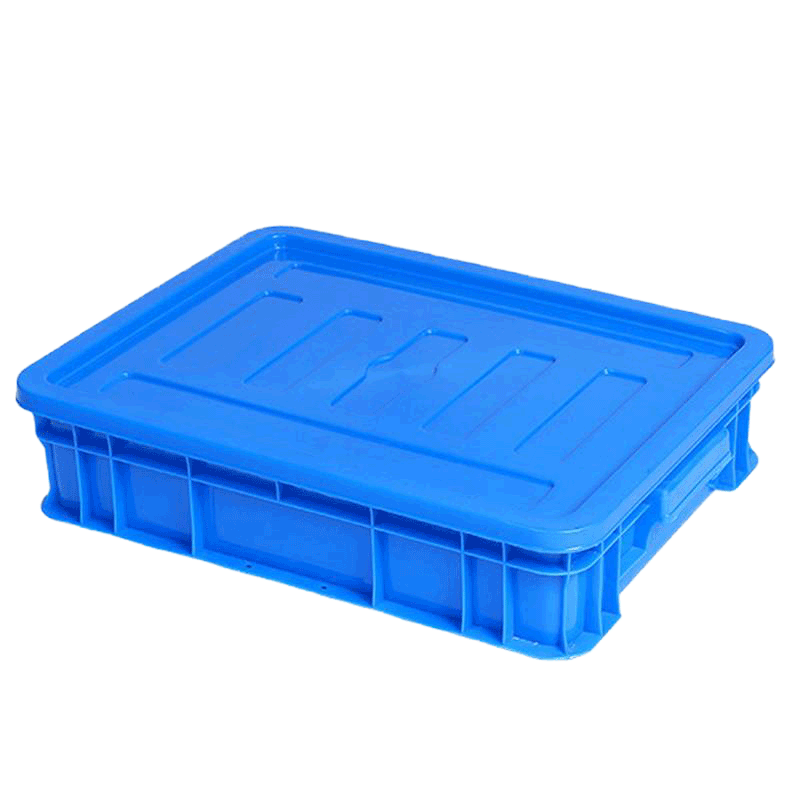 配送箱 450*335*100MM