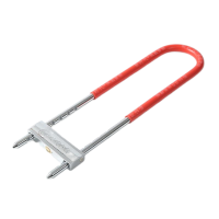 铁盛帮U型多功能门锁4213 把