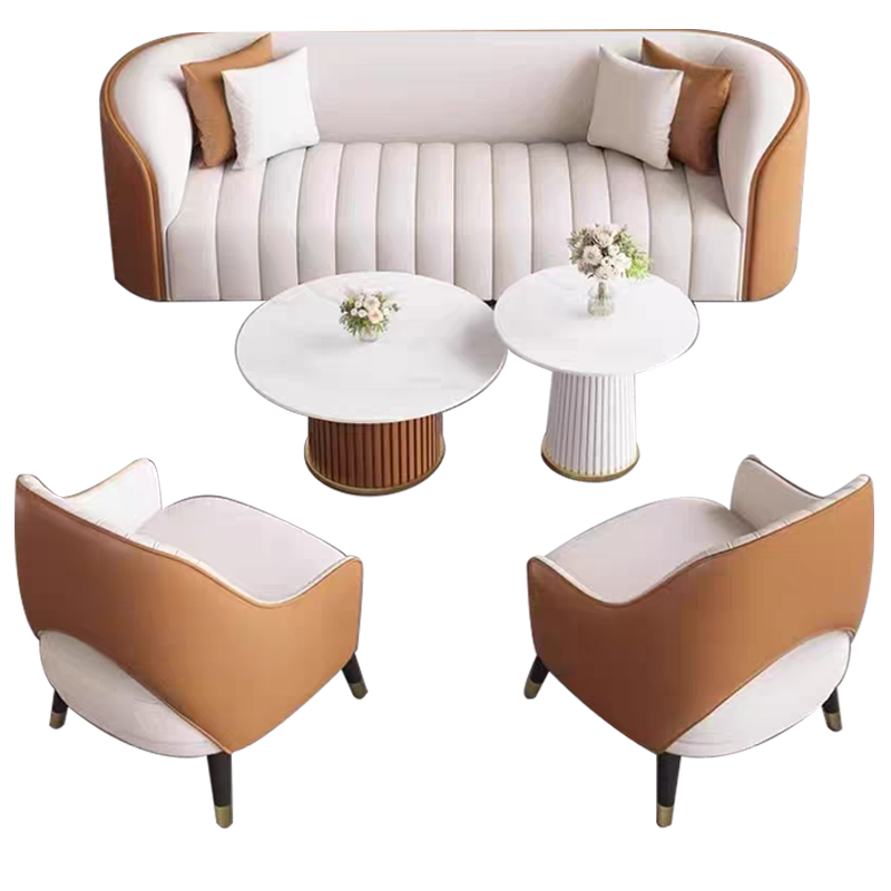 班龙沙发组合B180套