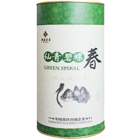 仙青特级碧螺春250g罐装