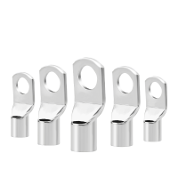 AFZ蓄电池接线端子铜鼻子接头500平方