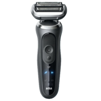 博朗电动剃须刀往复式智能刮胡刀全身水洗灰色72-G7000cc