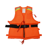 鸿启纳 均码防汛工作救生衣 HQN-236