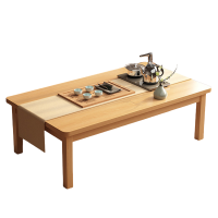 豫龙都茶几单层120cm张