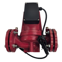 OVN 热水循环泵 720W扬程22米/6吨 台