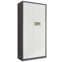 鑫木樽指纹文件柜185cm个