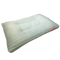 安琪尔洋甘菊决明子舒适枕芯枕头48*74cm个