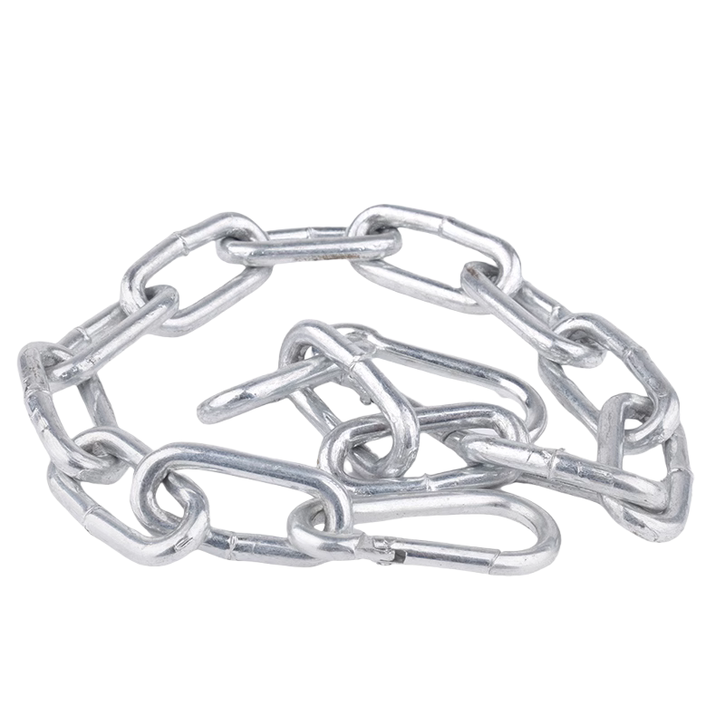 泽奋 镀锌铁链 3mm 米