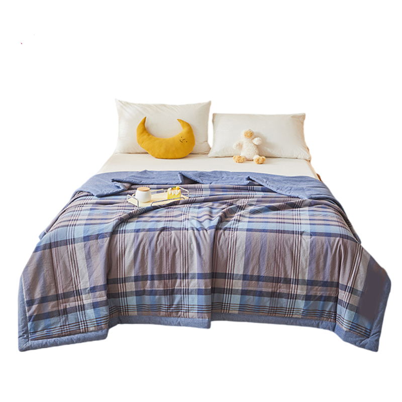 织娘故事 空调被 200*230cm/张