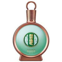贵州习酒 习酒君品 53度500ml*1瓶 酱香型白酒[光瓶无盒]