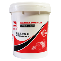 昌龙润 真空泵油 68号16L/桶 润滑脂