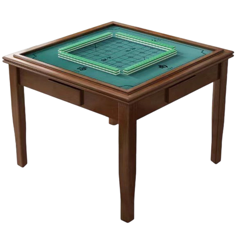 班龙棋牌桌A1张