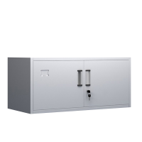 福茂莱矮柜单节台