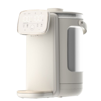 沁园(TRULIVA)即热式饮水机 速热饮水机家用台式饮水机迷你便携冲泡茶机 即热型 H-ZY5013