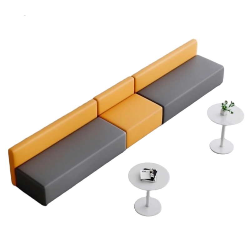 伟樽组合沙发440*60*70cm+茶几*2套