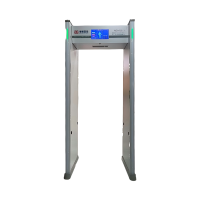 麦盾MD-600SJ 新款手机安检门智能手机探测门八区违禁品检测报警学校考场车站公检法