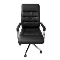 和居态 老板椅 HJT-5845B 把