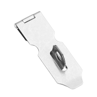 JIALELE 不锈钢锁扣 9寸 个