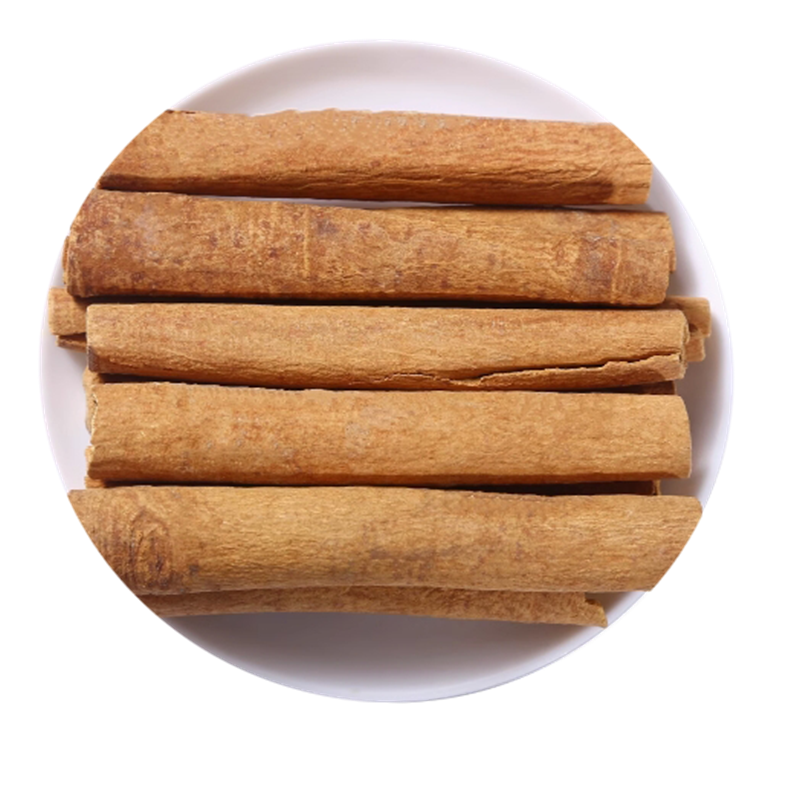 肉桂无硫烟桂皮肉桂香料卤肉肉桂片老树肉桂肉桂干货9260