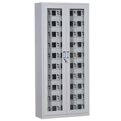 鑫木樽充电柜50门台