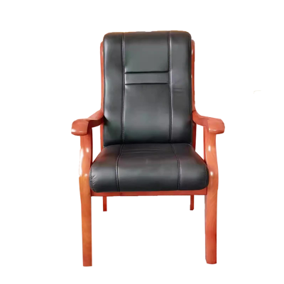 创鑫良品 实木办公椅 CXLP-818 /把