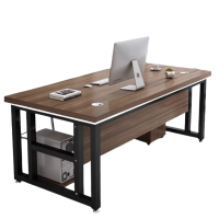 锁匠 老板桌 140*60*75cm张