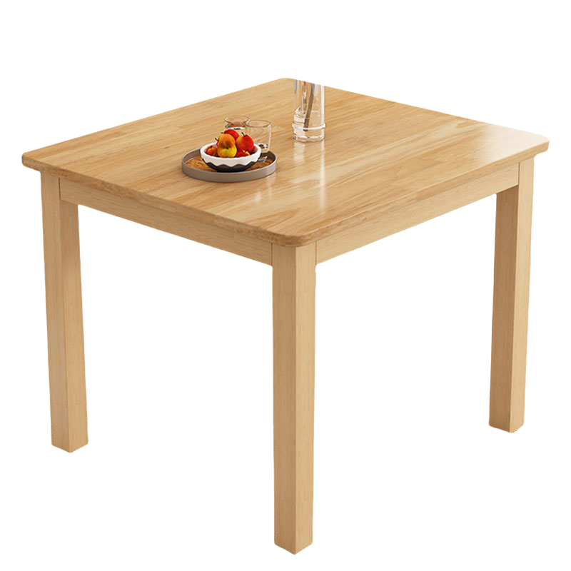 宜掌柜餐桌桌子