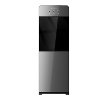 沁园(TRULIVA)饮水机上置式家用立式桶装水家用办公室制热上置桶饮水器 D-ZY3013 温热型