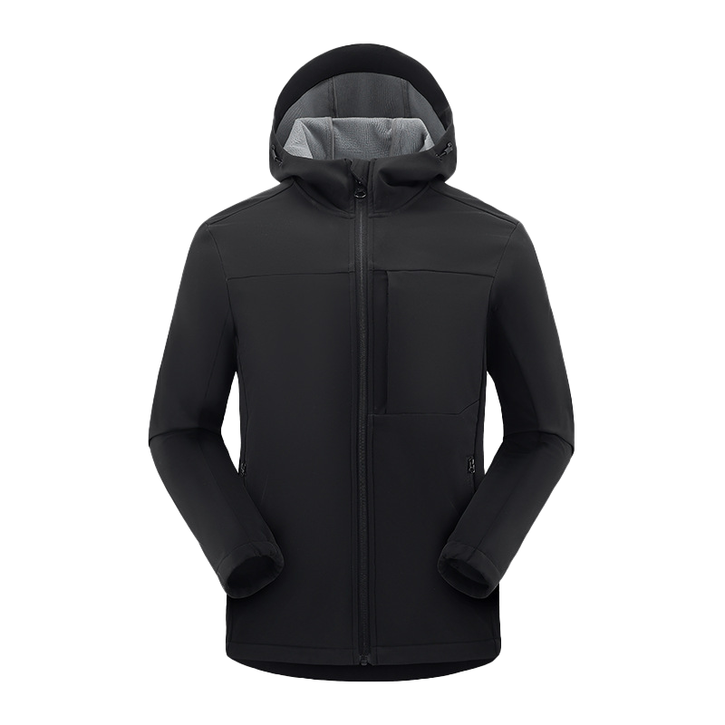 健卡侬单层冲锋衣J91/件