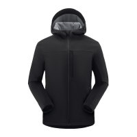 健卡侬单层冲锋衣J91/件