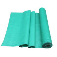 盛京联硕 电焊布玻璃纤维三防布 防火布 厚0.35mm 平方米