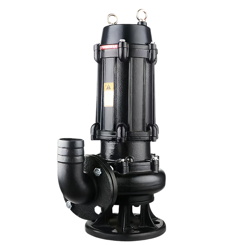 卫未来 污水污物潜水电泵 W50WQ(D)7-15-1.1 台