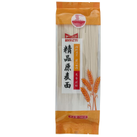 哈铁亿农 挂面面条500g/袋